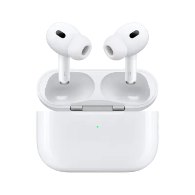 AirPods Pro 3 logo