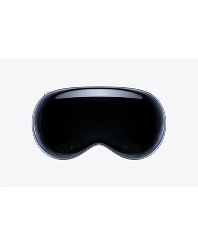 Apple Vision Pro 256 GB logo