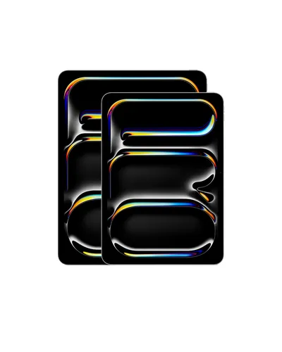 iPad Pro M5 11-inch, 256 GB Wi-Fi logo