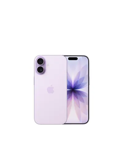 iPhone 17 256 GB logo