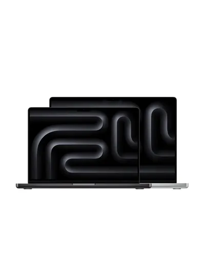 MacBook Pro M4 14-inch, 24 GB, 512 GB logo